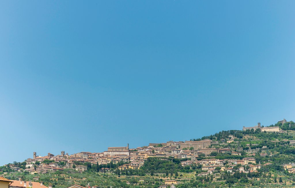 Lejlighed - Cortona , Italien - ITA457 15