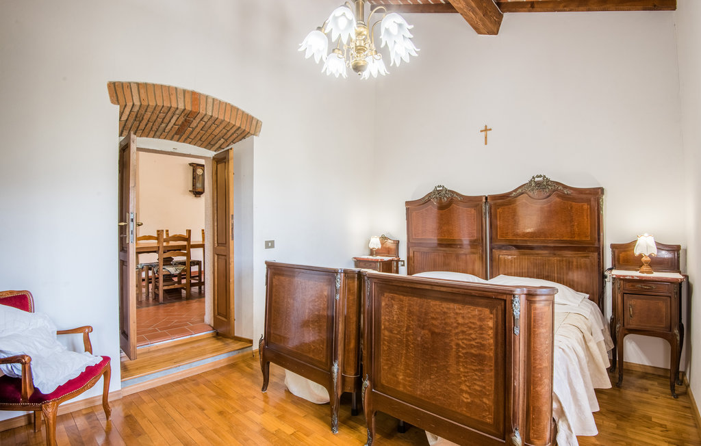 Ferienhaus - Castiglion Fiorentino , Italien - ITA664 28