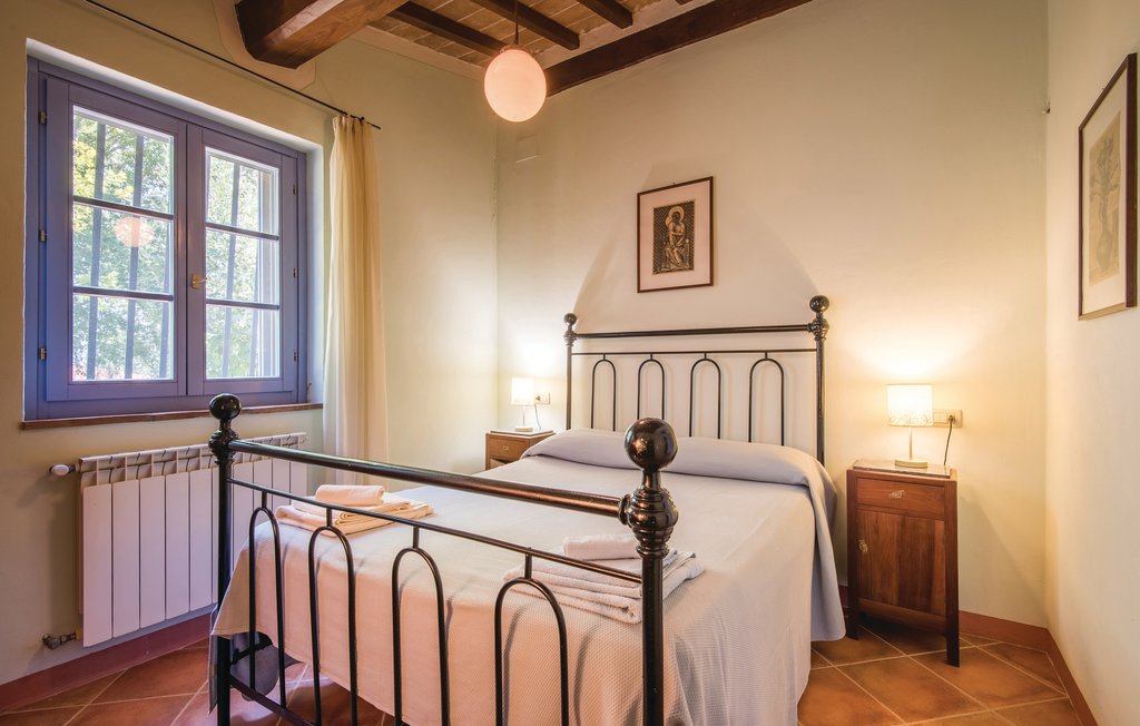 Feriehus - Monte San Savino , Italia - ITA684 11