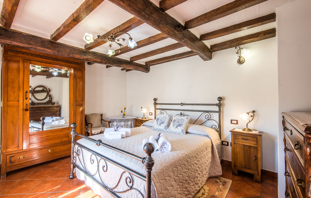 Ferieleilighet - Cortona , Italia - ITA780 21
