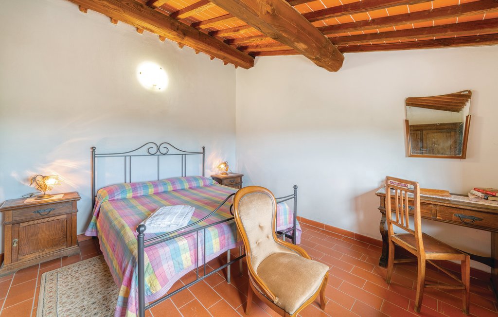 Semesterlägenhet - Loro Ciuffenna , Italien - ITA797 13