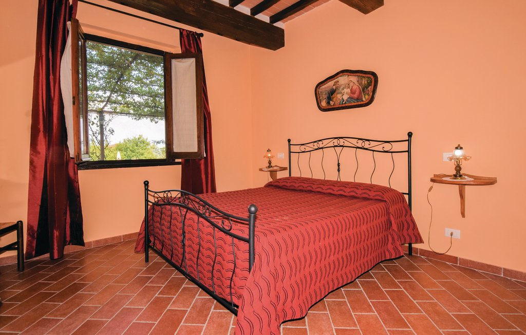 Semesterlägenhet - Cortona , Italien - ITA944 18