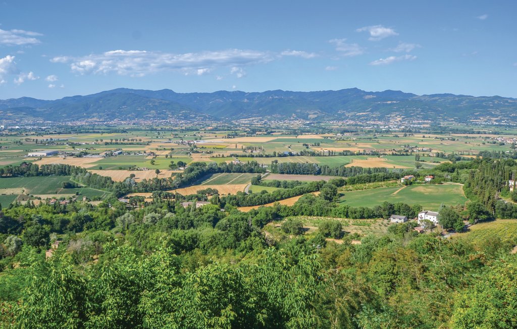 Ferieleilighet - Citerna , Italia - ITA960 16