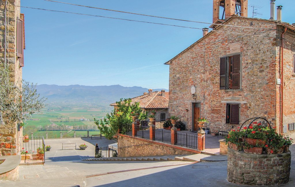 Semesterlägenhet - Citerna , Italien - ITA962 17