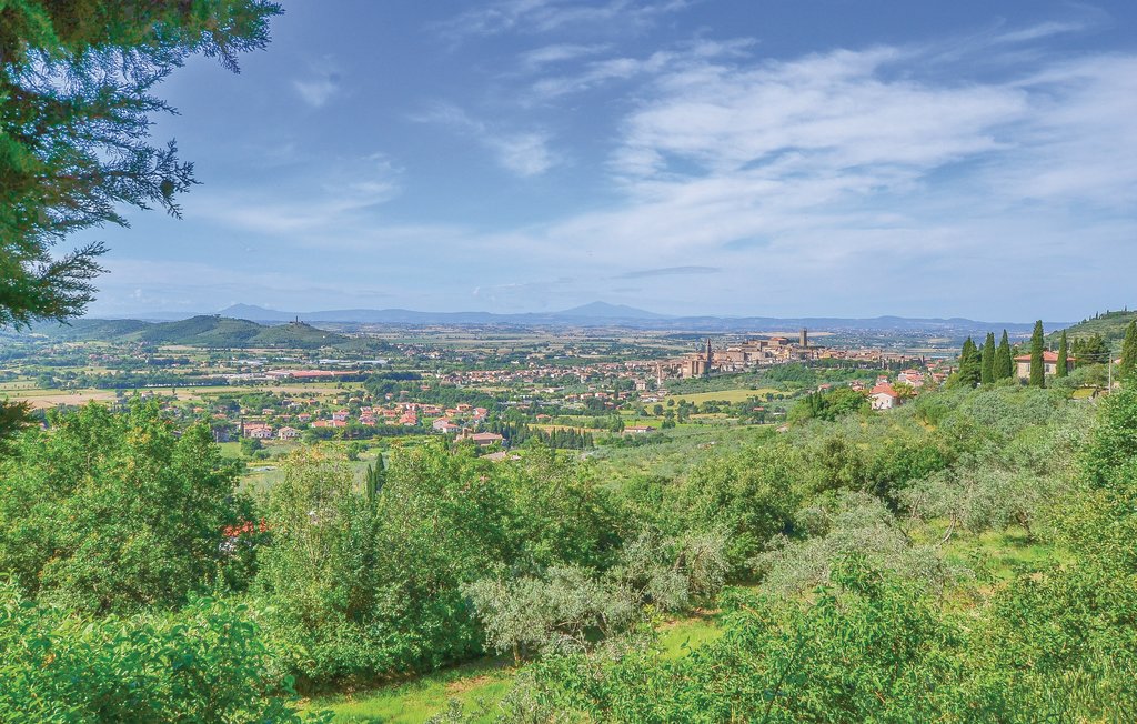 Ferienhaus - Arezzo , Italien - ITA014 6