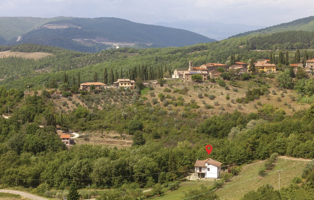 Feriehuse - Subbiano , Italien - ITA038 21