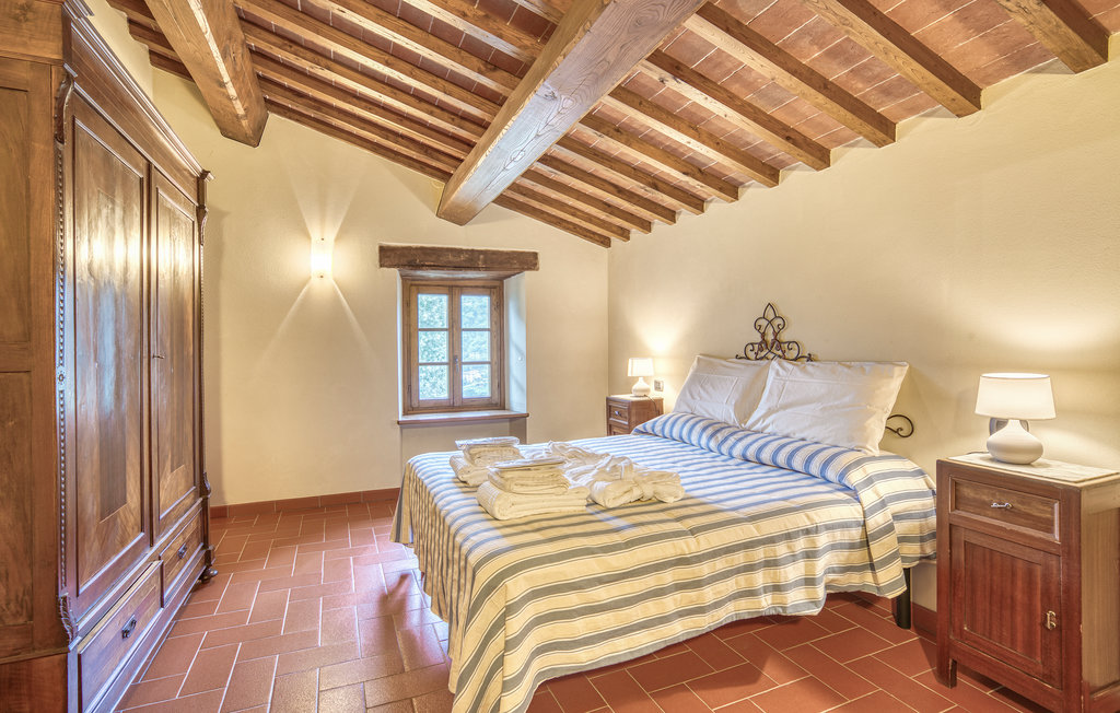 Ferienhaus - Poppi , Italien - ITA046 20