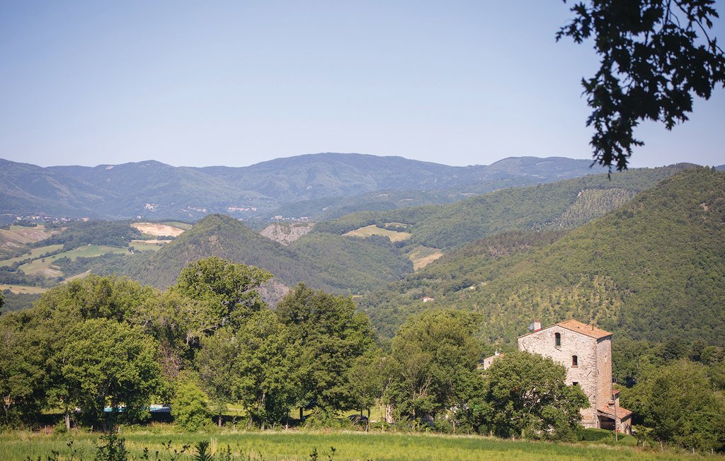 Feriehus - Castelnuovo , Italia - ITA156 28