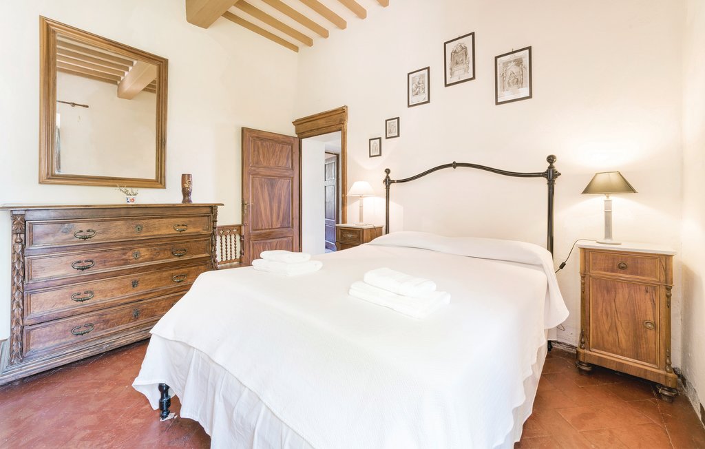 Semesterlägenhet - Monte San Savino , Italien - ITA309 12