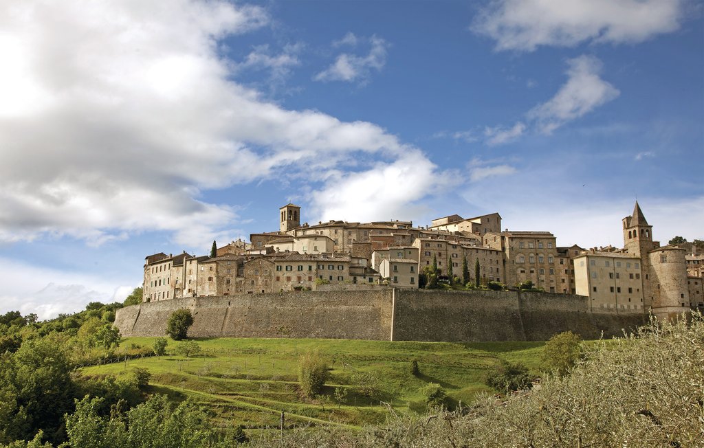 Ferieleilighet - Anghiari , Italia - ITA357 14