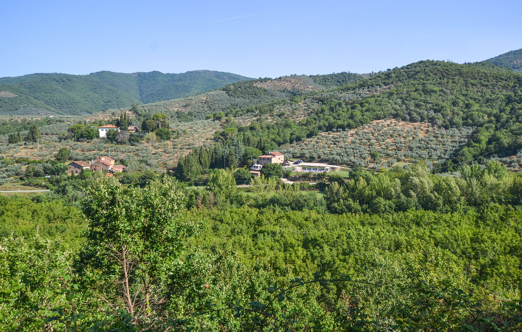 Ferienhaus - Castiglion Fiorentino , Italien - ITA664 8