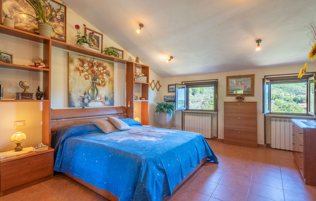 Ferienhaus - Arezzo , Italien - ITA682 5