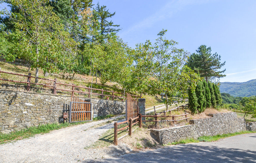 Feriehus - Pratovecchio , Italia - ITA724 29