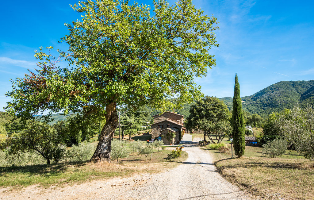 Ferieleilighet - Cortona , Italia - ITA780 28