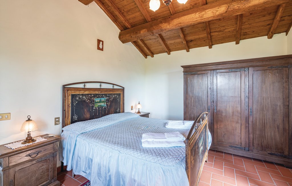 Ferienwohnung - Loro Ciuffenna , Italien - ITA793 16