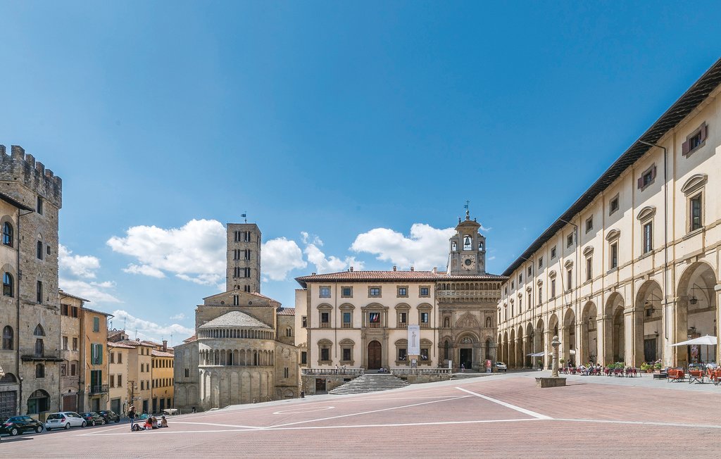 Semesterhus - Arezzo , Italien - ITA900 8