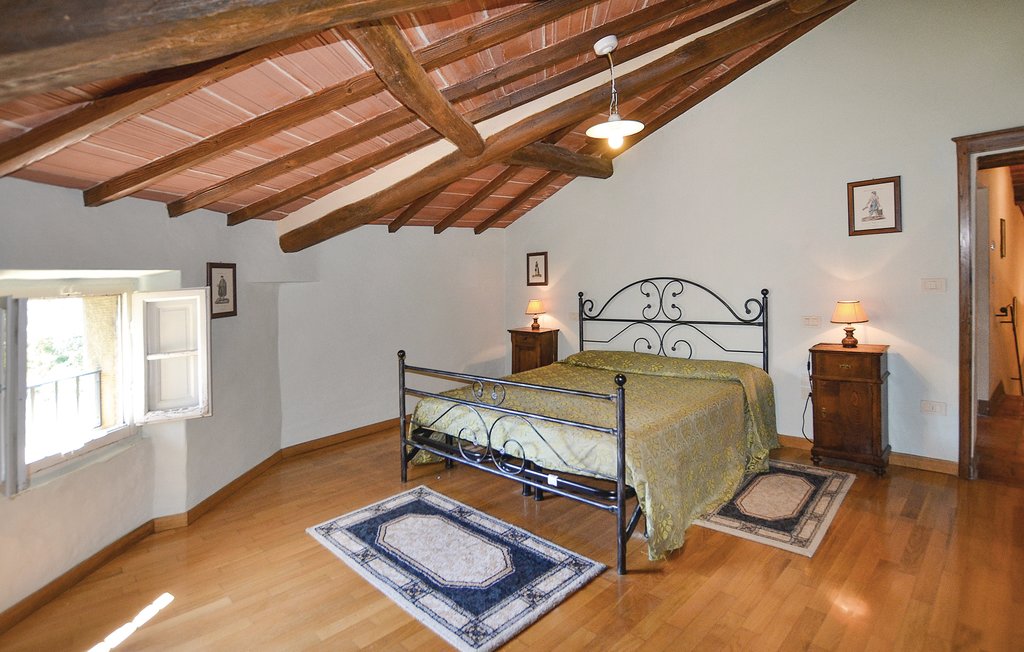 Semesterhus - Cortona , Italien - ITA021 5