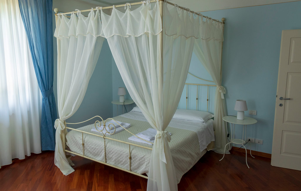 Ferienhaus - Via Montecchio Vesponi , Italien - ITA070 29