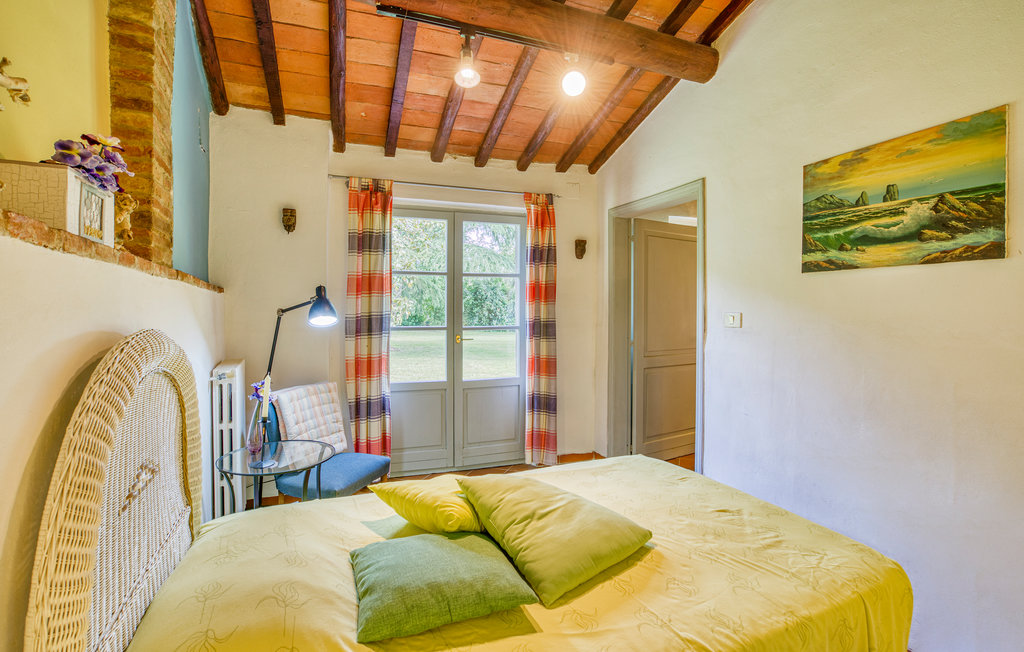 Ferienhaus - Foiano della Chiana , Italien - ITA073 5