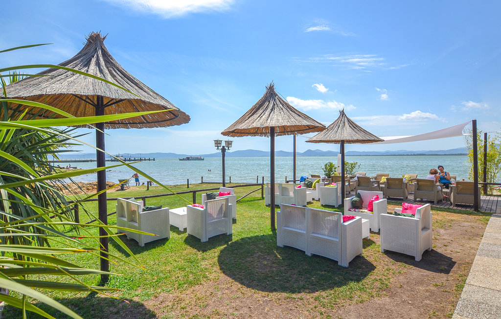 Feriehus - Castiglion Fiorentino , Italia - ITA092 9