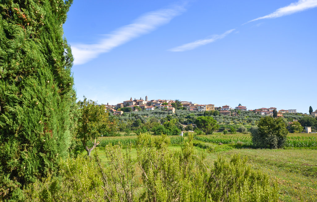 Semesterhus - Lucignano , Italien - ITA100 40