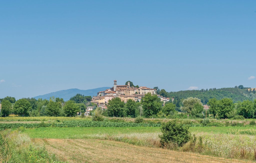 Semesterhus - Monterchi , Italien - ITA103 12