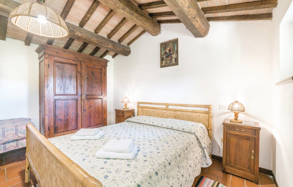 Semesterhus - Monterchi , Italien - ITA103 9