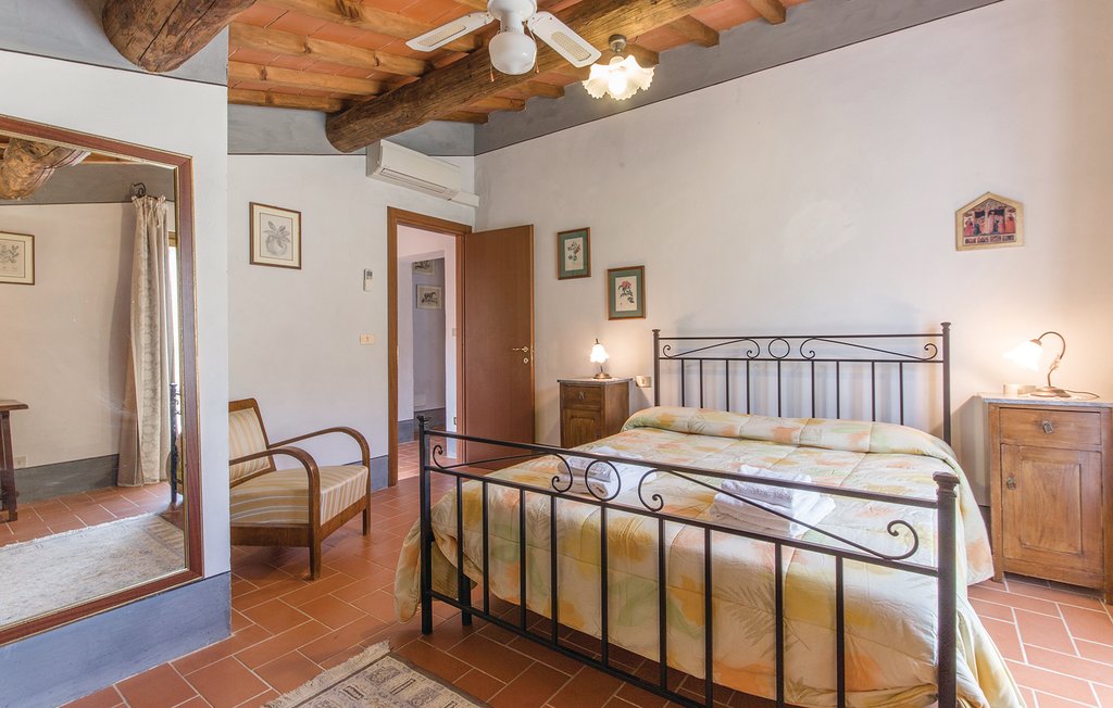 Ferienhaus - Arezzo , Italien - ITA116 4