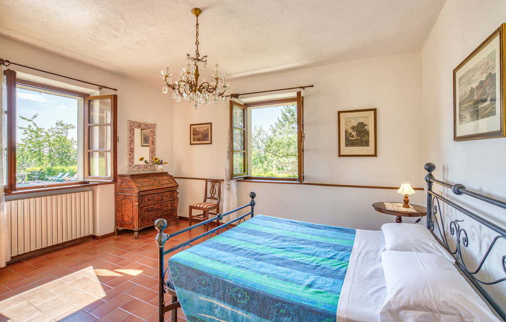 Ferienwohnung - Cortona , Italien - ITA262 3