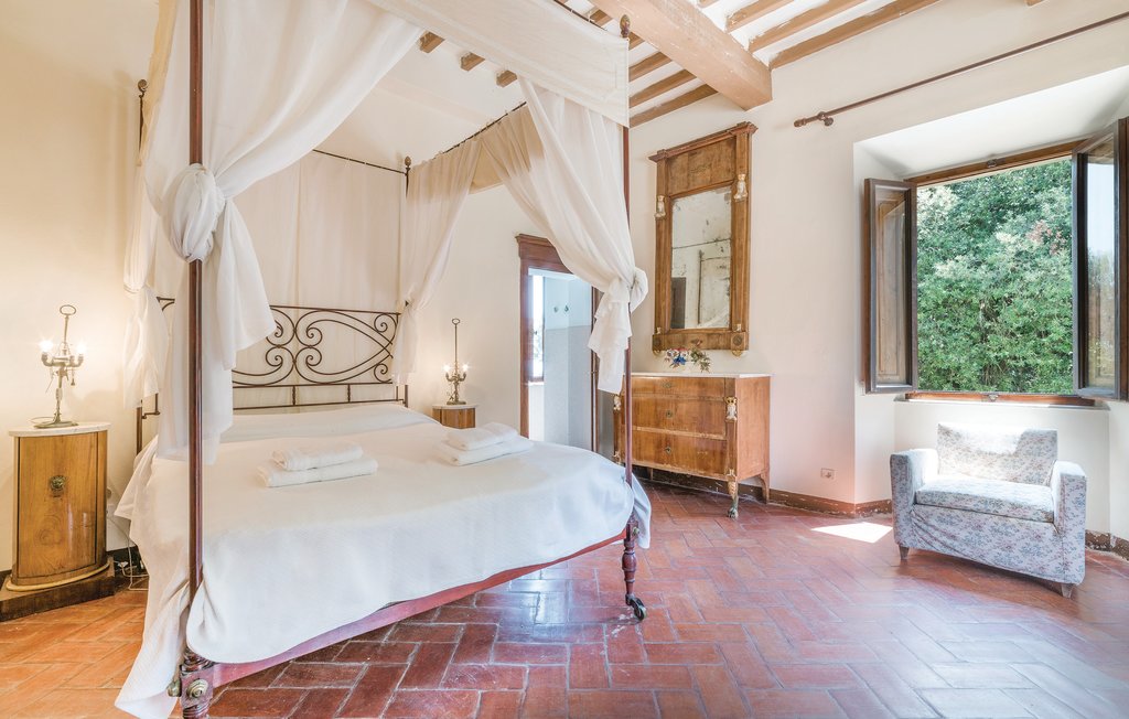 Ferieleilighet - Monte San Savino , Italia - ITA308 3