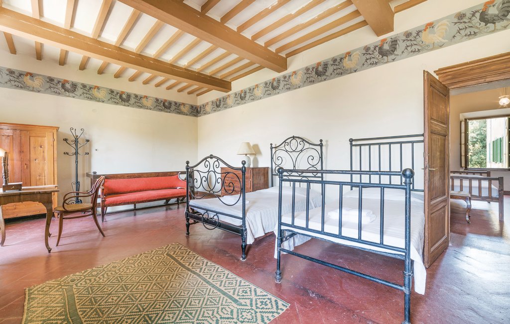 Semesterlägenhet - Monte San Savino , Italien - ITA310 12