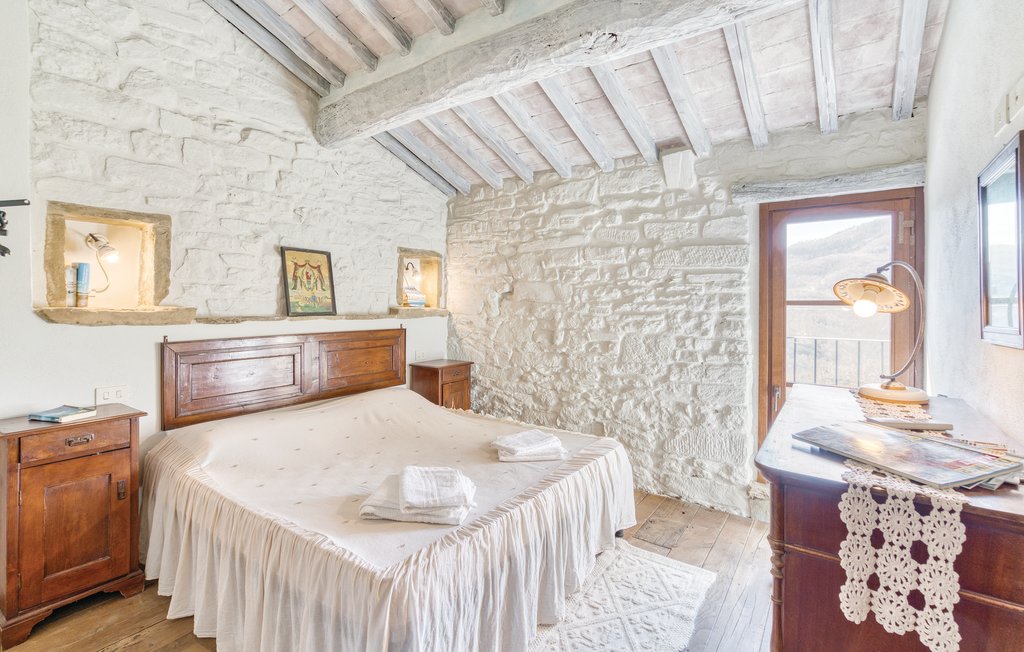 Ferienhaus - Cortona , Italien - ITA344 4