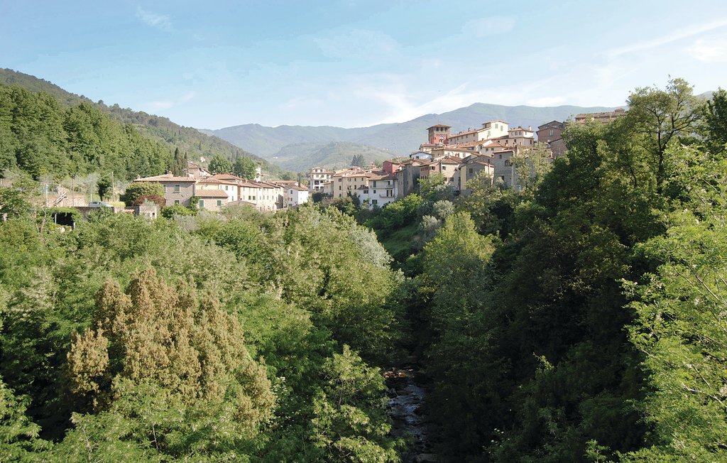 Ferienhaus - Loro Ciuffenna , Italien - ITA353 24