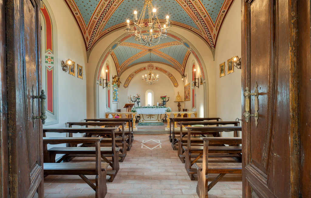 Feriehuse - Foiano della Chiana , Italien - ITA609 8