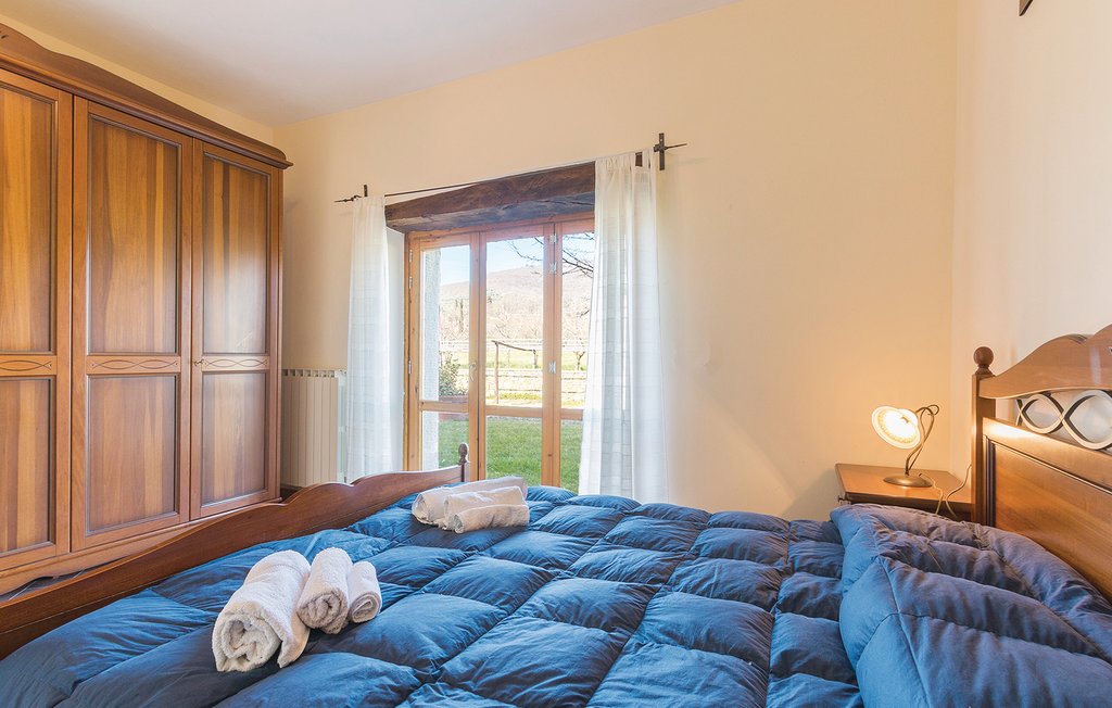 Ferienwohnung - Ambra , Italien - ITA675 14