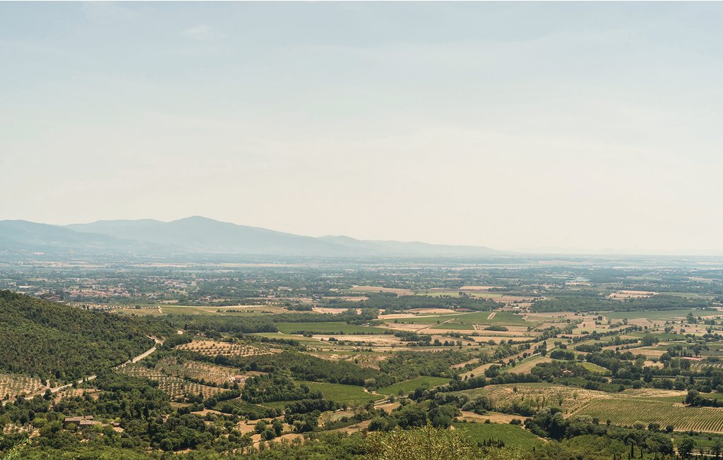 Lejlighed - Ambra , Italien - ITA676 18