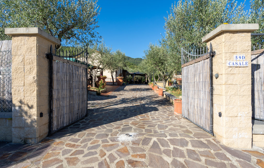 Ferienhaus - Arezzo , Italien - ITA682 17