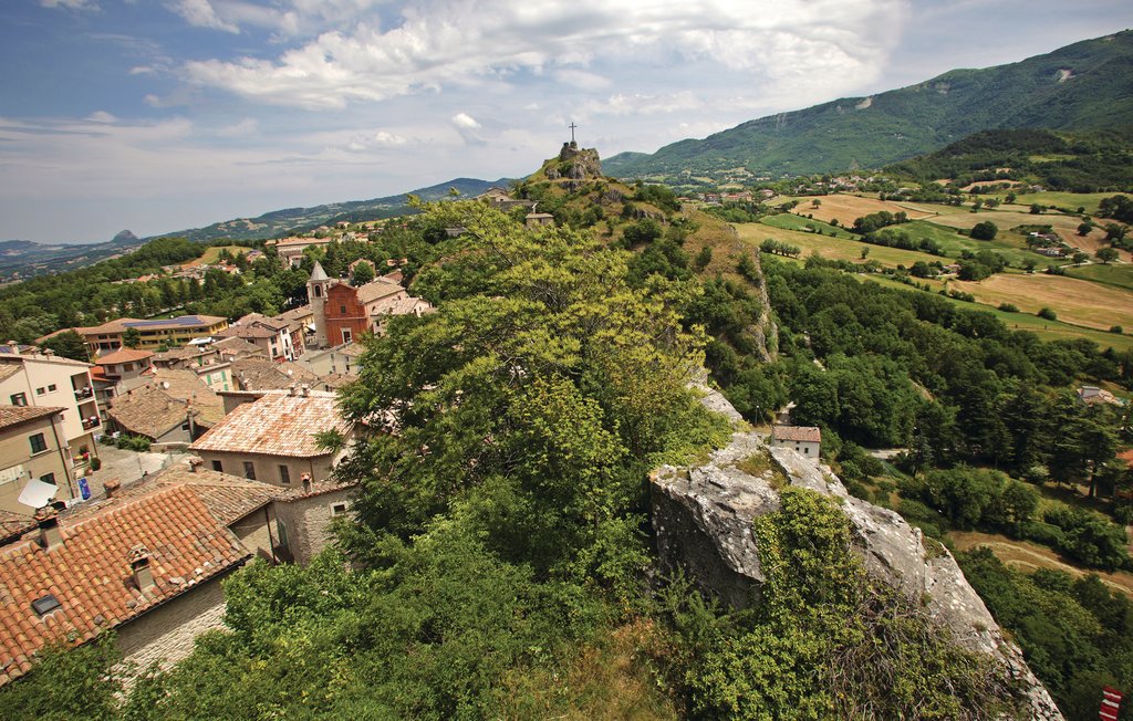 Feriehus - Sestino , Italia - ITA702 16