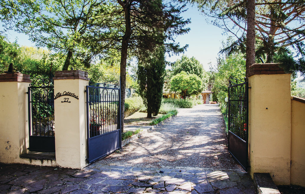 Ferienhaus - Capolona , Italien - ITA754 37