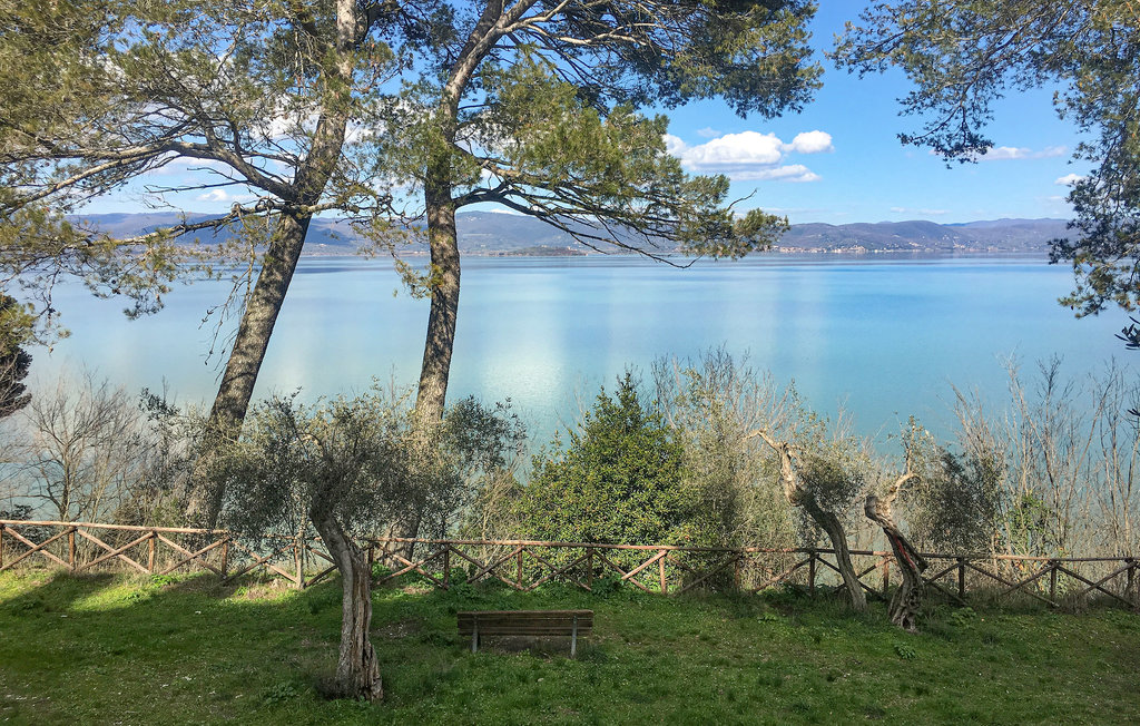 Lejlighed - Monte San Savino , Italien - ITA828 24