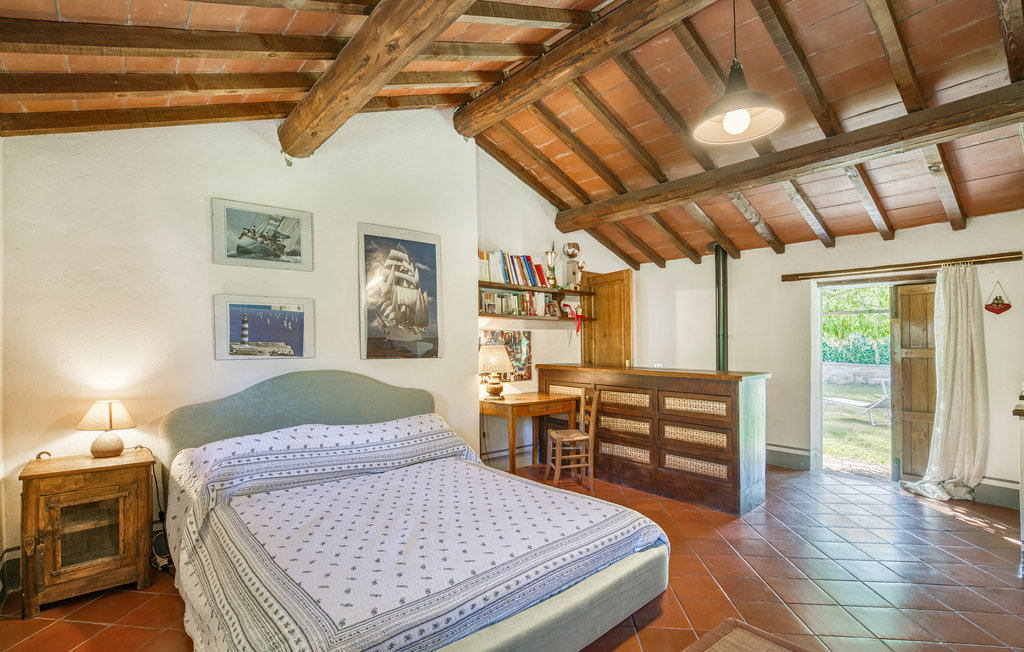 Ferienhaus - Arezzo , Italien - ITA014 4