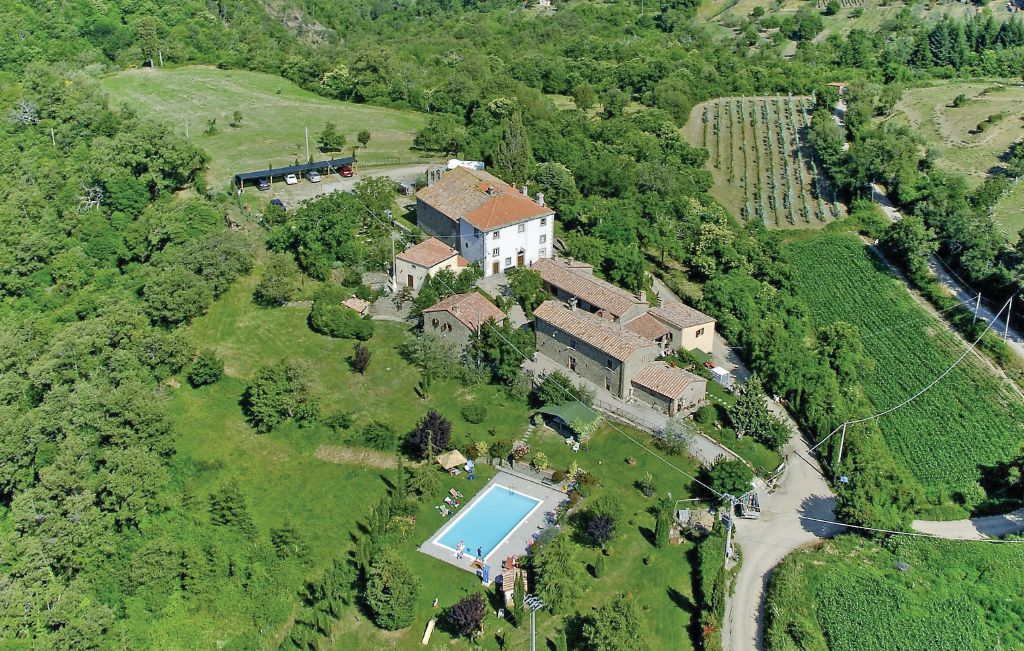 Lejlighed - Cortona , Italien - ITA288 7