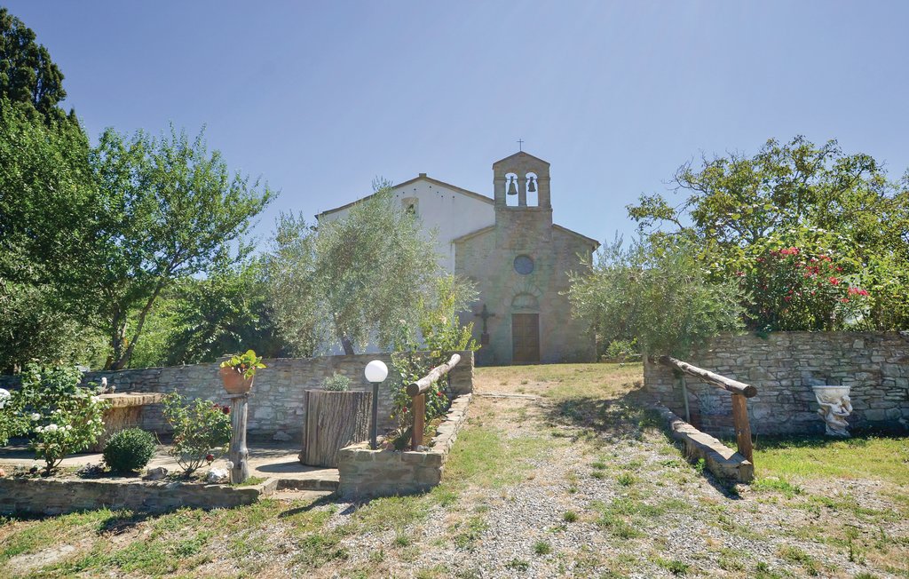 Lejlighed - Cortona , Italien - ITA291 4