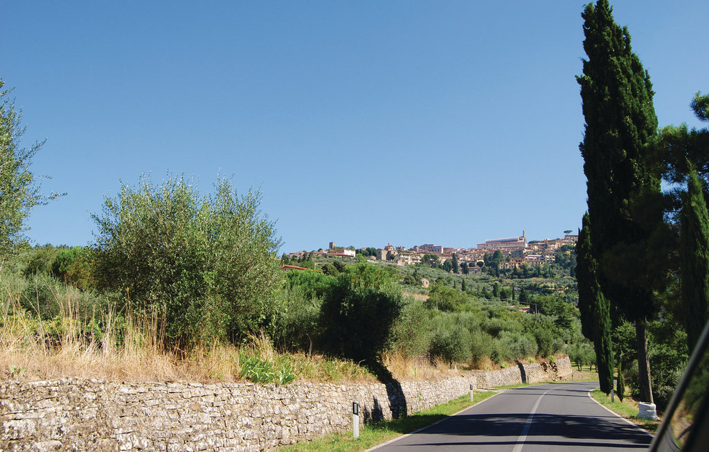 Feriehus - Monte San Savino , Italia - ITA684 14
