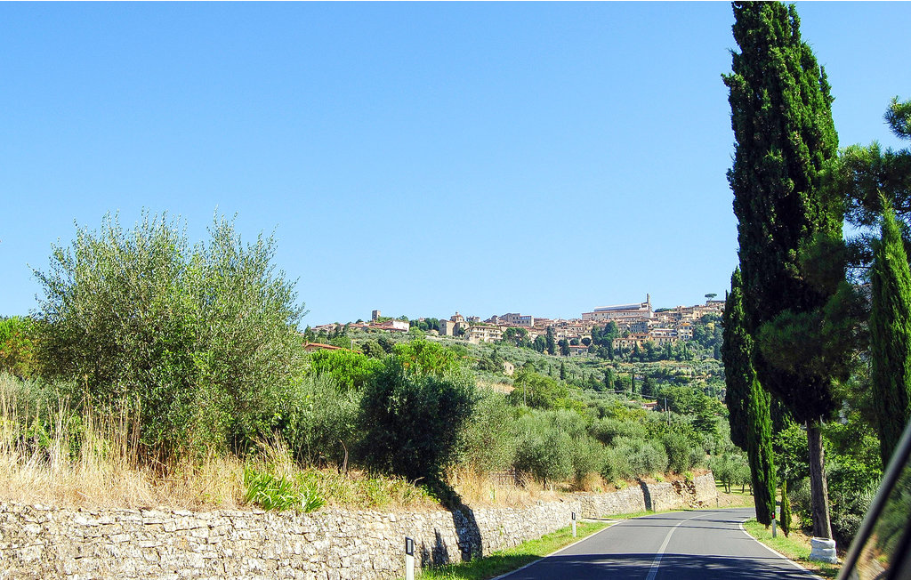 Semesterlägenhet - Cortona , Italien - ITA592 20