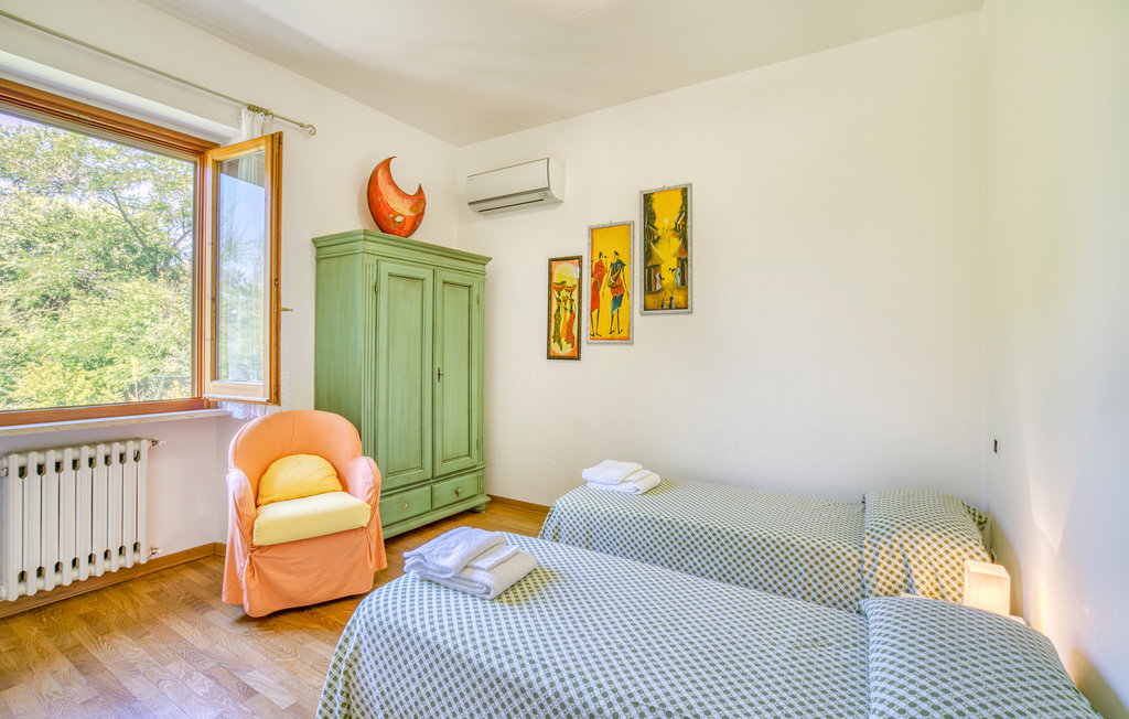 Ferienhaus - Capolona , Italien - ITA754 24