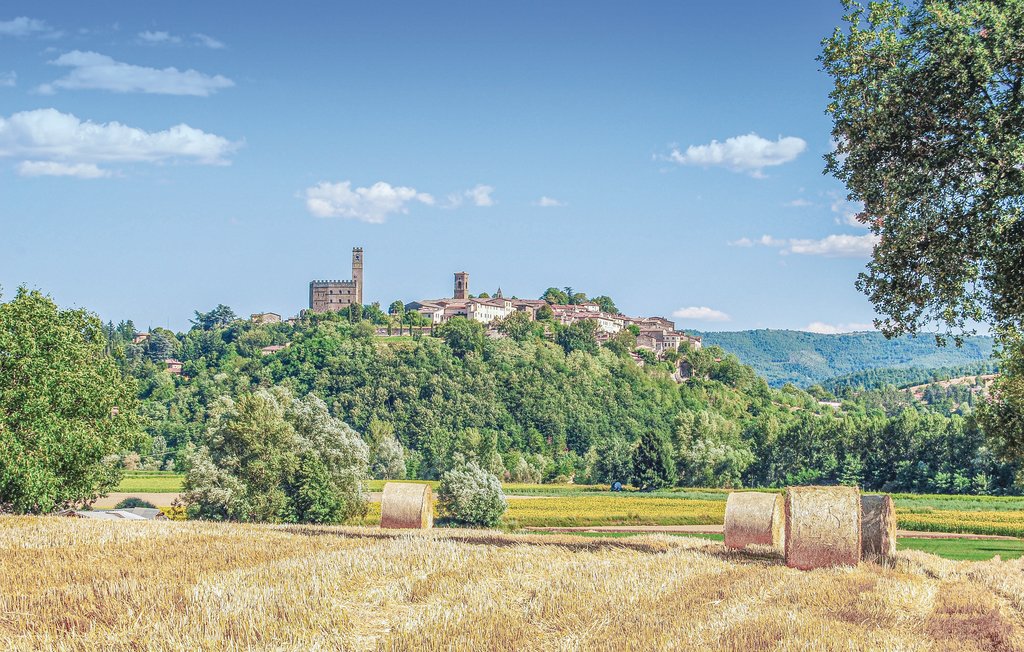 Ferienhaus - Poppi , Italien - ITA046 30