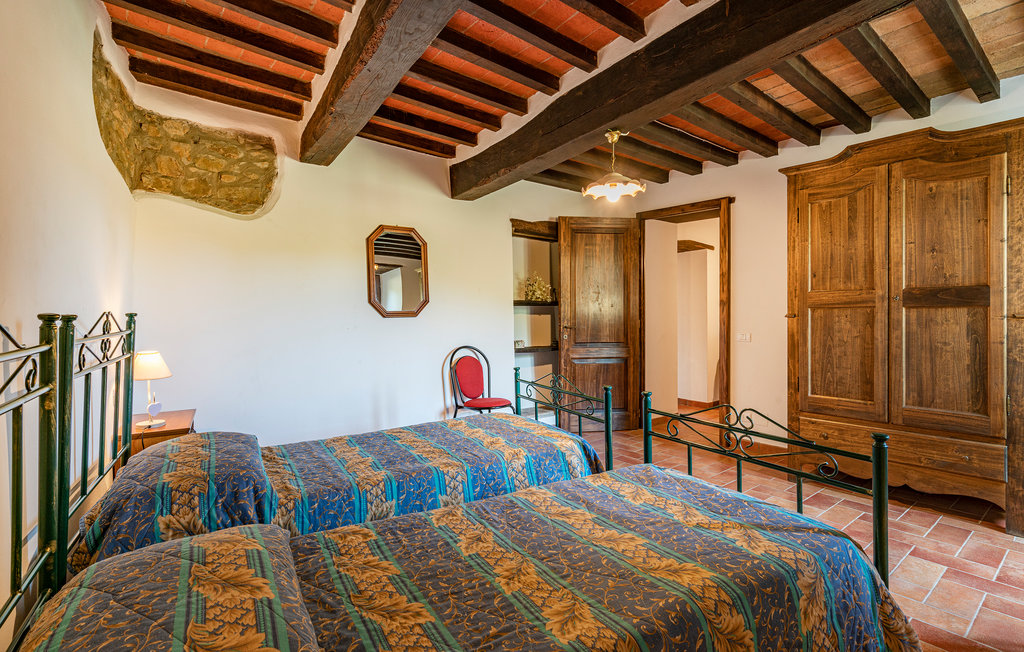 Feriehus - Cortona , Italia - ITA051 26