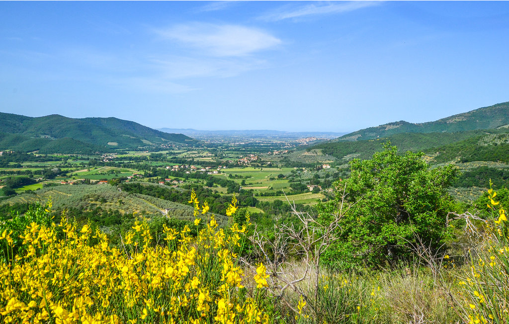 Semesterhus - Castiglion Fiorentino , Italien - ITA062 24