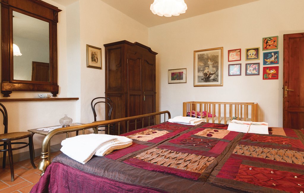 Semesterhus - Poppi , Italien - ITA105 20